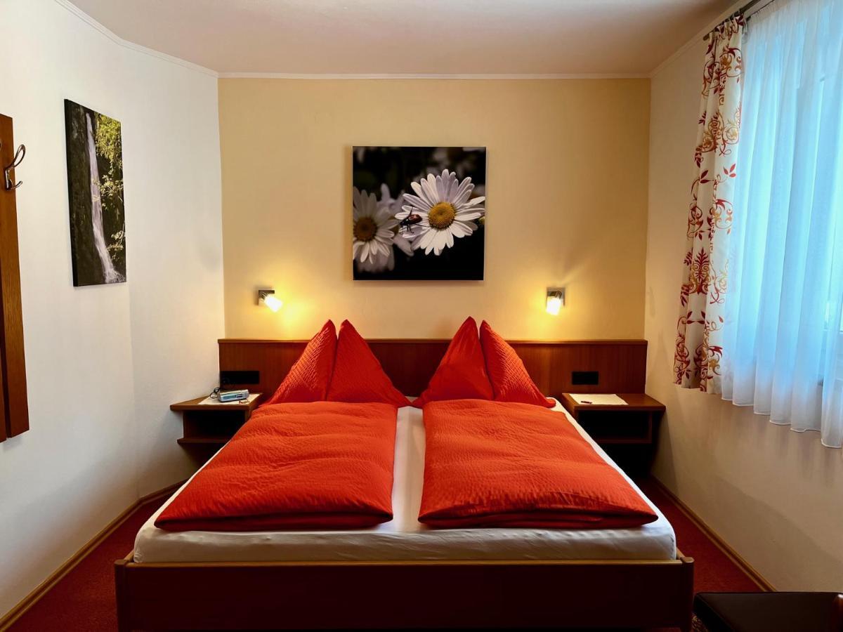 Apartamento Haus Am Bach Wagrain Exterior foto