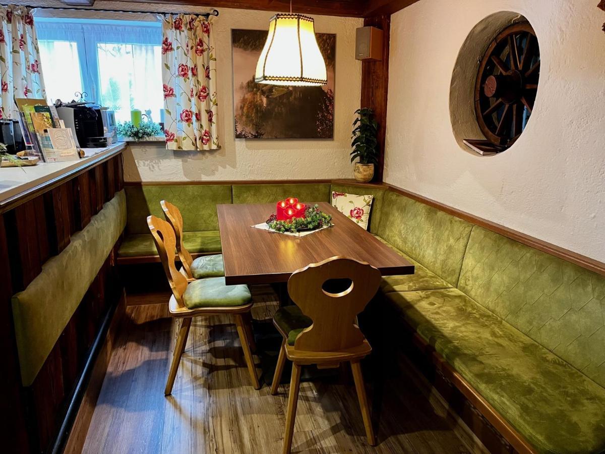 Apartamento Haus Am Bach Wagrain Exterior foto