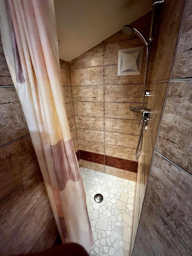 Apartamento Haus Am Bach Wagrain Exterior foto